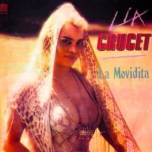 Lia Crucet AI voice text to speech and AI music cover generator